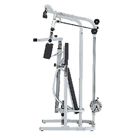 KETTLER fitness center Delta XL