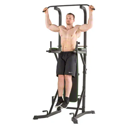 TUNTURI weight station Power Tower PT60