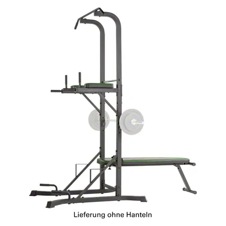 TUNTURI weight station Power Tower PT60