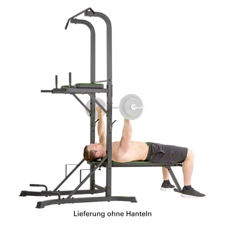 TUNTURI weight station Power Tower PT60