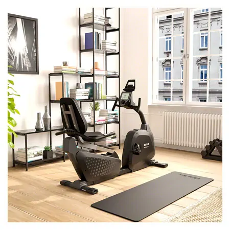KETTLER Ride 300 R recumbent exercise bike