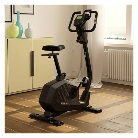 KETTLER Exercise Bike Ride 100