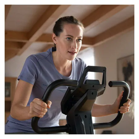 KETTLER Exercise Bike Ride 100