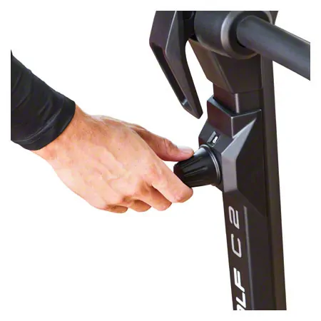 KETTLER exercise bike Golf C2