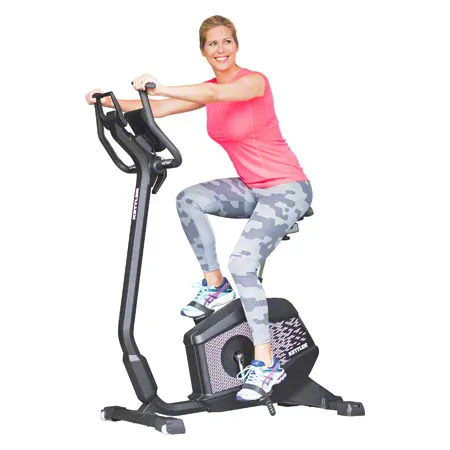 KETTLER exercise bike Golf C4