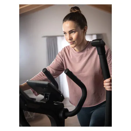 KETTLER Crosstrainer Optima 100