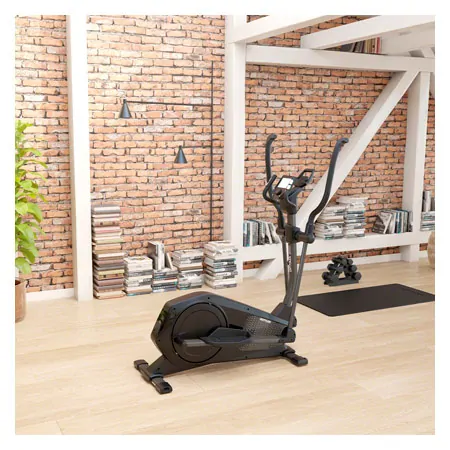 KETTLER Crosstrainer Optima 200