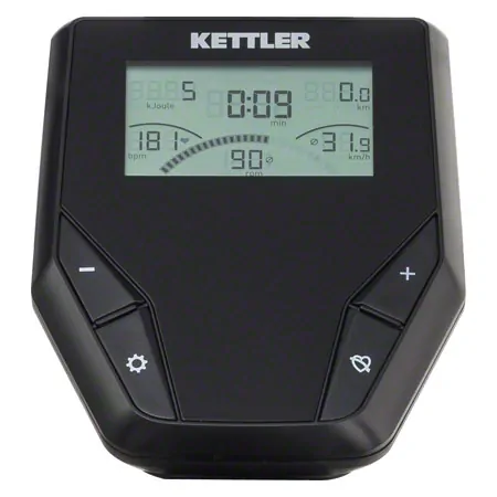 KETTLER Crosstrainer Unix 2