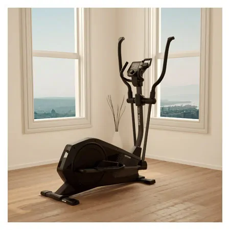 KETTLER Crosstrainer Optima 400