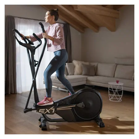 KETTLER Crosstrainer Optima 800
