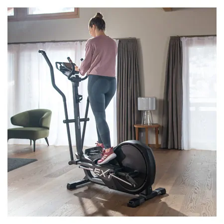 KETTLER Crosstrainer Optima 800