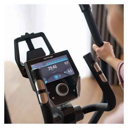 KETTLER Crosstrainer Optima 800