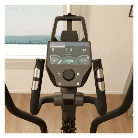 KETTLER Crosstrainer Optima 800