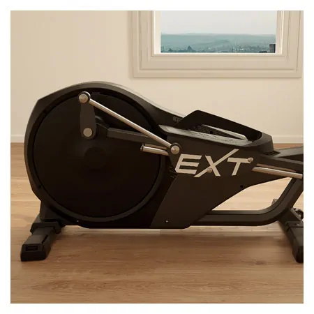 KETTLER Crosstrainer Optima 800