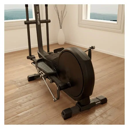 KETTLER Crosstrainer Optima 800