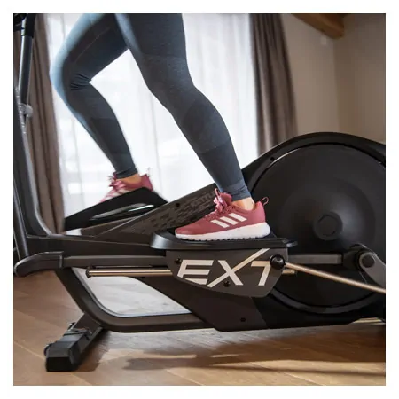 KETTLER Crosstrainer Optima 800