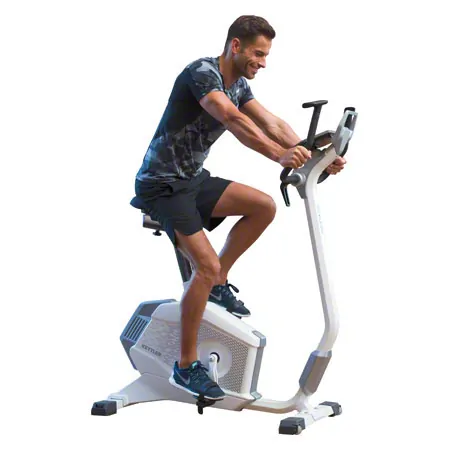 KETTLER Ergometer Ergo C10