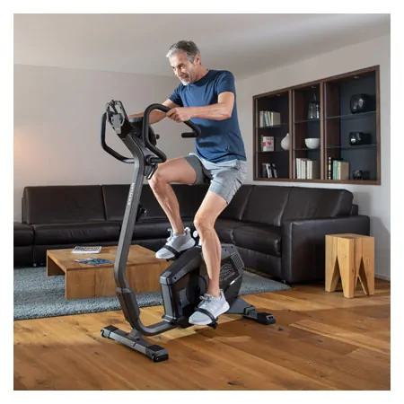 KETTLER Ergometer Tour 800