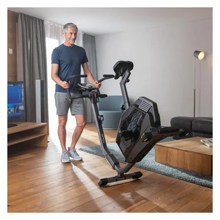 KETTLER Ergometer Tour 800