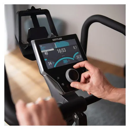 KETTLER Ergometer Tour 800