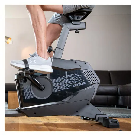 KETTLER Ergometer Tour 800