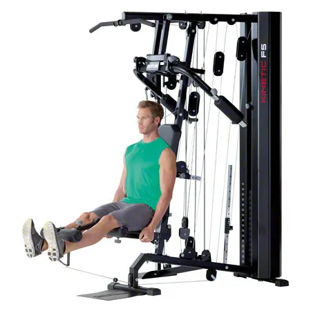 KETTLER weight station Kinetic F5