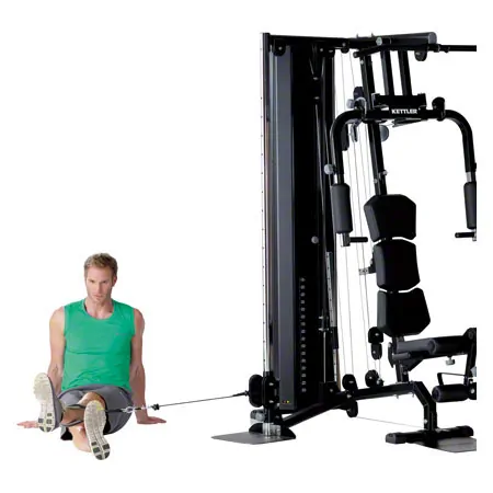 KETTLER weight station Kinetic F5