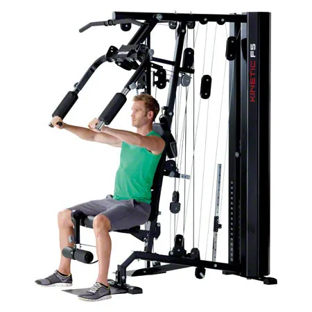 KETTLER weight station Kinetic F5