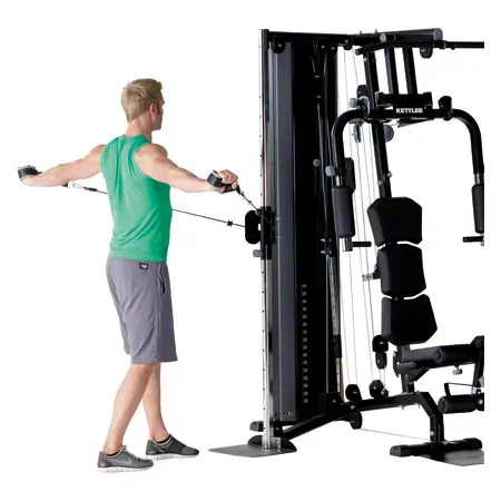 KETTLER weight station Kinetic F5