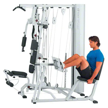 KETTLER weight station Kinetic F7