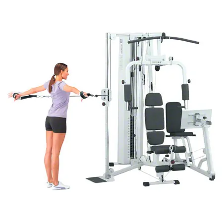 KETTLER weight station Kinetic F7