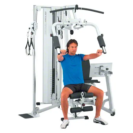 KETTLER weight station Kinetic F7