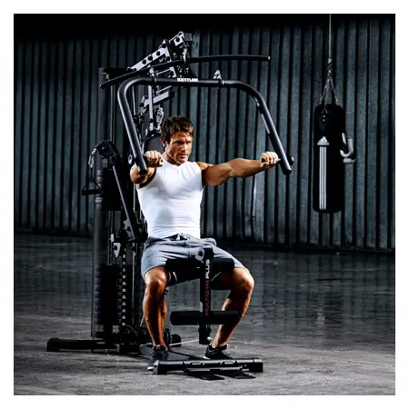 KETTLER Strength Station Multigym Plus