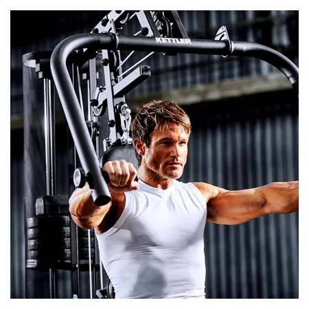 KETTLER Strength Station Multigym Plus