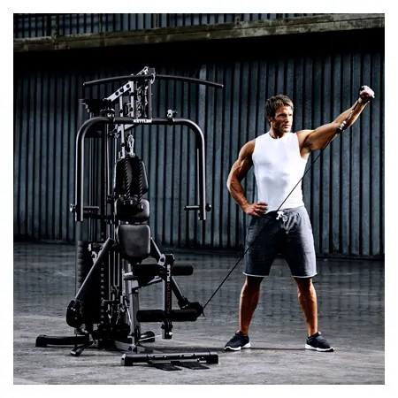KETTLER Strength Station Multigym Plus