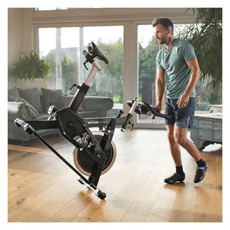 KETTLER Biketrainer Speed 5