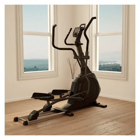 KETTLER Omnium 500 crosstrainer, front drive