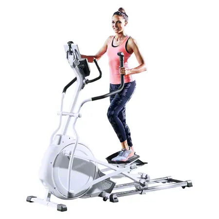 KETTLER Crosstrainer Skylon 6, front impetus