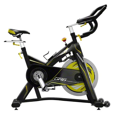 Horizon Fitness Indoor Cycle GR6