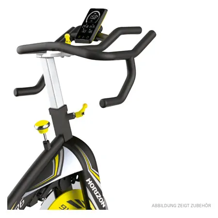 Horizon Fitness Indoor Cycle GR6