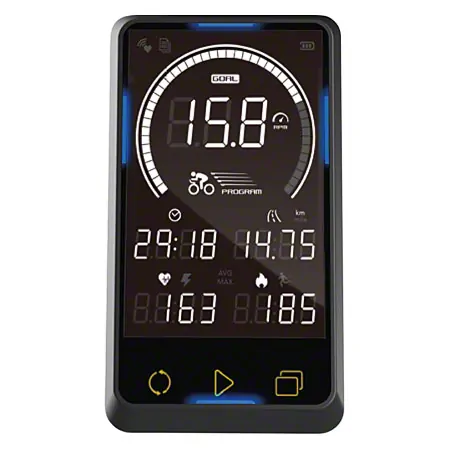 Horizon Fitness Console for GR Indoor Cycle