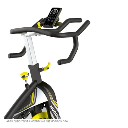 Horizon Fitness Console for GR Indoor Cycle