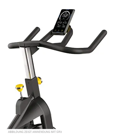Horizon Fitness Console for GR Indoor Cycle