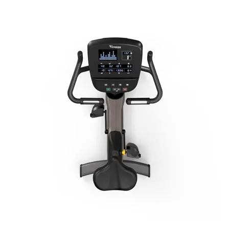 Vision Fitness Ergometer U60