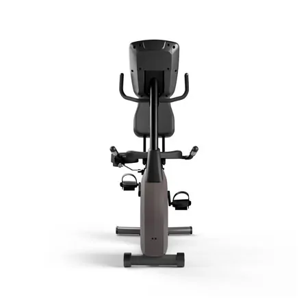 Vision Fitness semi-recumbent ergometer R60