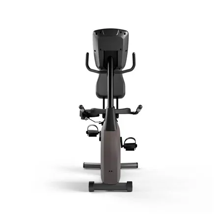 Vision Fitness semi-recumbent ergometer R60