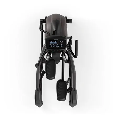 Vision Fitness Elliptical Ergometer S60