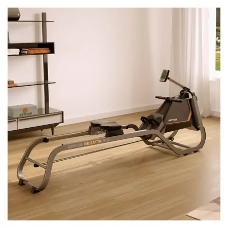 KETTLER rowing machine Regatta 300