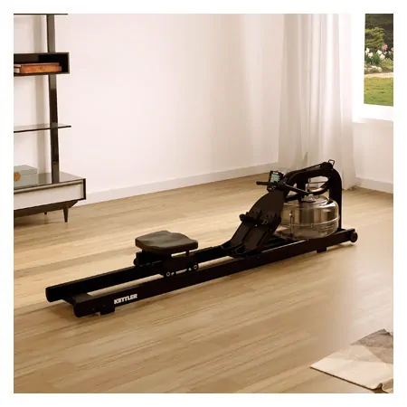 KETTLER Rowing Machine Aquarower 500