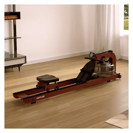 KETTLER Rowing Machine Aquarower 700